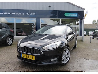 Ford Focus Wagon 1.0 EcoBoost NAVI / AIRCO/ECC / TREKHAAK