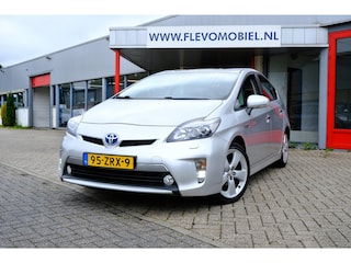 Toyota Prius 1.8 Plug-in Dynamic Business Aut. Navi|Clima|Cam|HUD|LMV