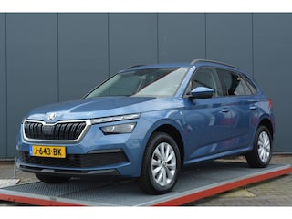 Skoda Kamiq 1.5 TSI ACT Business Edition camera automaat