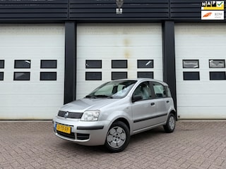 Fiat Panda 1.1 Young Airco NAP