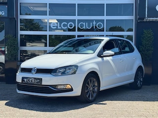 Volkswagen Polo 1.2 TSI Highline / CarPlay