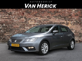 Seat Leon ST 1.0 EcoTSI Style | Cruise | Automaat | Navi