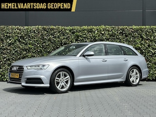Audi A6 Avant 1.8 TFSI ultra Advance, FACELIFT, NL AUTO, NAP-LOGISCH, MATRIX, KEYLESS, ECC-AIRCO, NAVI, CRUISE, LICHTMETAAL 18"