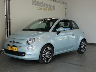 Fiat 500 1.0 Hybr. Launch Ed.