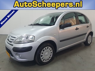 Citroën C3 1.4i Ligne Prestige AIRCO/CRUISE/TRHAAK/EL.PAKKET