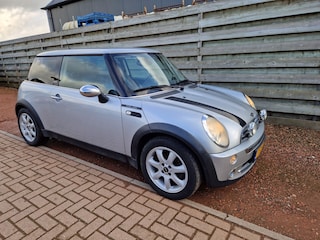 Mini Mini 1.6 Park Lane