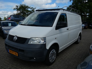 Volkswagen Transporter 1.9 TDI 340 MHD