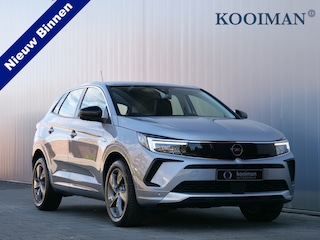 Opel Grandland 1.2 Turbo 130pk Elegance Apple Carplay / Winterpakket / Cruise Control
