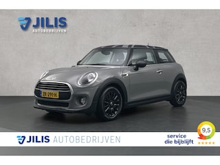 Mini Mini 1.5 | Airconditioning | Cruise control | Navigatie | Parkeersensoren | Bluetooth