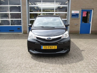 Subaru Trezia 1.3 COMFORT
