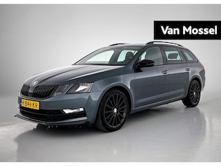 Skoda Octavia Combi 1.5 TSI Greentech Sport Business