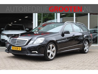 Mercedes-Benz Estate 200 CGI Business Class AMG//Navi!!