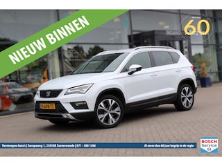 Seat Ateca 1.4 EcoTSI 150pk DSG-7 Xcellence