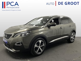 Peugeot 3008 ALLURE AUTOM. 1.6 165pk Carplay Navi | Grip control