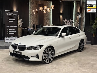 BMW 330e High Executive|PANO|BOMVOL!