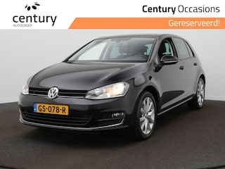 Volkswagen Golf 1.2 TSI Business Edition Connected / Climate / Stoelverw. / Camera / Sensoren
