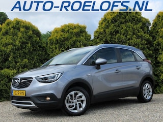 Opel Crossland X 1.2 Turbo Innovation*Navi*Pdc*Cruise*