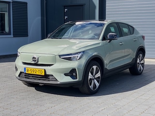 Volvo C40 Recharge Twin Ultimate 78 kWh 25365KM! VOL! 1e eig.!