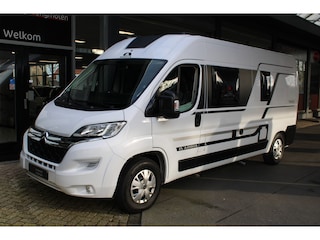 Overige Overige Adria TWIN 600SP
