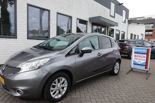 Nissan Note 1.2 DIG-S CONNECT ED