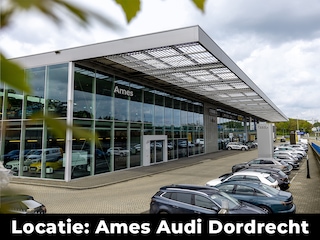 Audi A3 Sportback 35 TFSI S edition