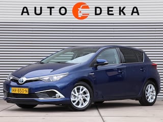 Toyota Auris 1.8 Hybrid Executive *Navigatie*Stoelverw.*Parkeersens.*
