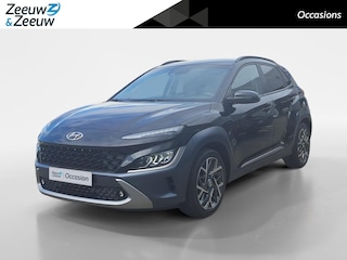 Hyundai Kona 1.6 GDI HEV Comfort Smart | 19'' inch velgen | Carplay | Climate control