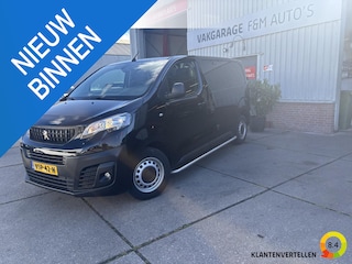 Peugeot Expert 2.0 BlueHDI 145 Standard Premium