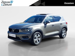 Volvo XC40 1.5 T2 R-Design Automaat |Andriod Apple car play Schuifkanteldak