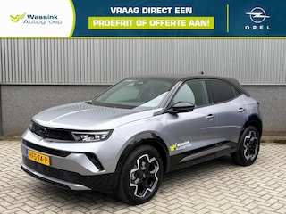 Opel Mokka 1.2 Turbo Hybrid 136pk eDCT GS | Tech Pakket | Comfort pakket | Navigatie |