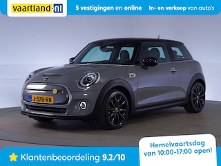 Mini Mini Cooper SE [ LED Navi Half-leder Camera ]