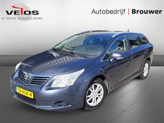 Toyota Avensis Wagon 1.6 VVTi Comfort Airco/Trekhaak