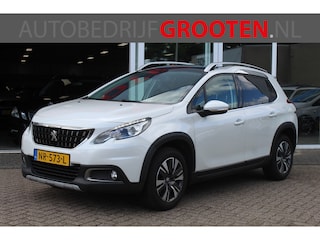 Peugeot 2008 1.2 PureTech Allure//Automaat!!