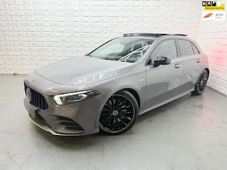 Mercedes-Benz A-klasse 250 4MATIC AMG EDITION 1 PANO HUD