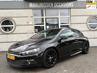 Volkswagen Scirocco 2.0 TSI Highline Plus |PANO, CARPLAY, CRUISE|