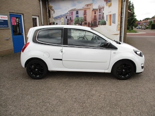 Renault Twingo 1.2 16V DYNAMIQUE