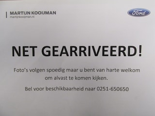 Ford Mondeo 2.0 HEV 187pk Automaat ST-Line X Wagon, Winterpack, Trekhaak, Adaptive Cruise, Elec. Achterklep