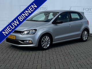 Volkswagen Polo 1.2 TSI Comfortline MEDIA SCHERM | AIRCO | VELGEN