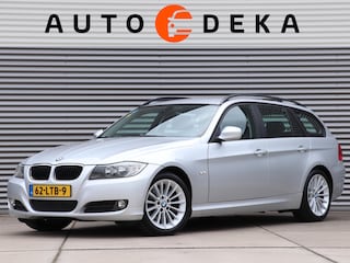 BMW 3-serie Touring 318i Business Line *Navigatie*Sportstoelen*Trekhaak*