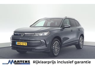 Volkswagen Tiguan 1.5 204pk eHybrid Life Edition Camera Stoelverwarming Keyless Virtual Cockpit