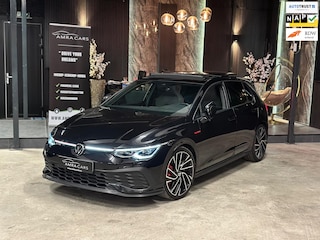 Volkswagen Golf 2.0 TSI GTI|PANO|FULL OPTION