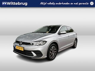Volkswagen Polo 1.0 TSI Life / Virtual Cockpit / Parkeersensoren / LM Velgen