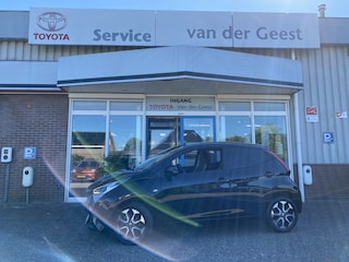 Toyota Aygo 1.0 VVT-i x-joy