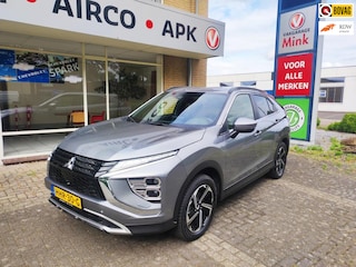 Mitsubishi Eclipse Cross 2.4 PHEV Instyle AUTOMAAT