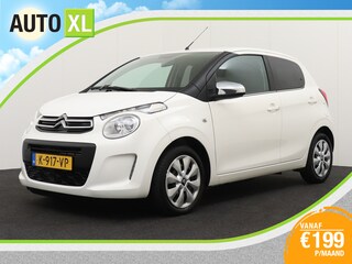 Citroën C1 1.0 VTi Feel Airco Bluetooth Elek Ramen  0.5k