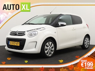 Citroën C1 1.0 VTi Feel Airco Bluetooth Elek Ramen  0.5k