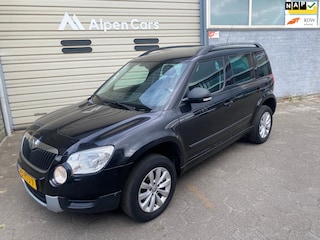 Skoda Yeti 1.2 TSI Active Plus Airco / Cruise controle / NAP / APK 11-2025 / LMV