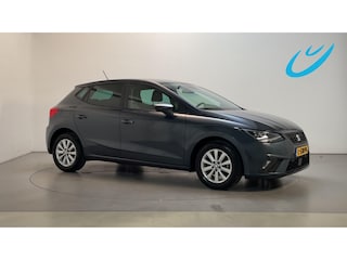 Seat Ibiza 1.0 TSI Style Business Intense Plus LED Virtual Cockpit Camera Climate Control