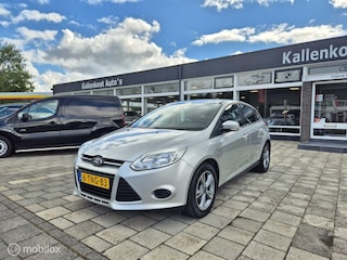 Ford Focus 1.0 EcoBoost Edition, Nieuwe D-Riem, Navi, NAP!