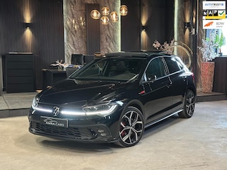 Volkswagen Polo 2.0 TSI GTI|PANORAMA|FULL OPTION